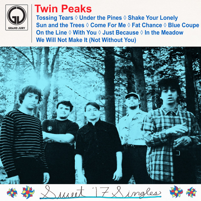Shake Your Lonely