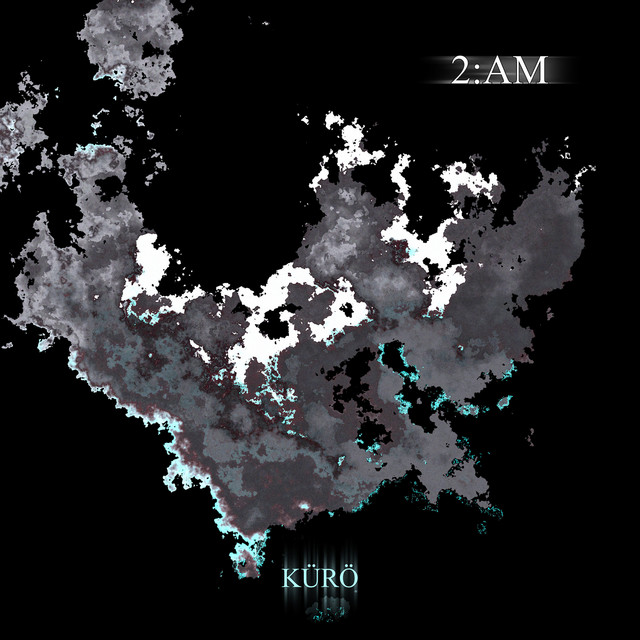 2:AM cover art