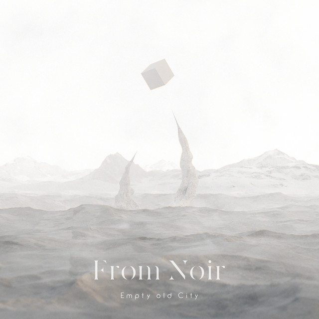 From Noir - English Ver.