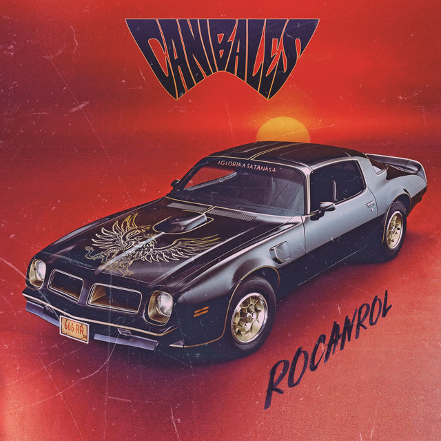 Rocanrol cover