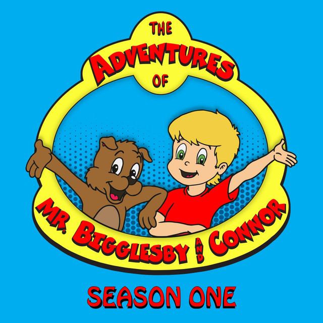 Season One cover art