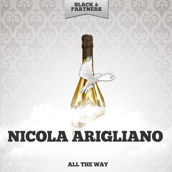 All the Way cover art