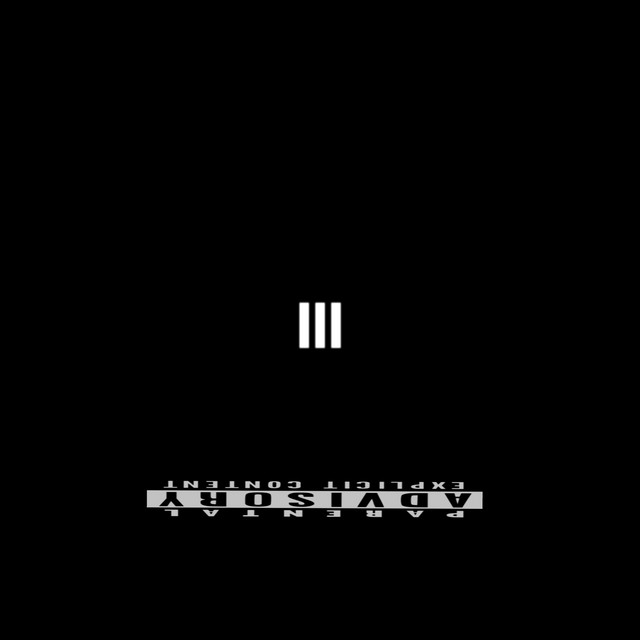 III cover art