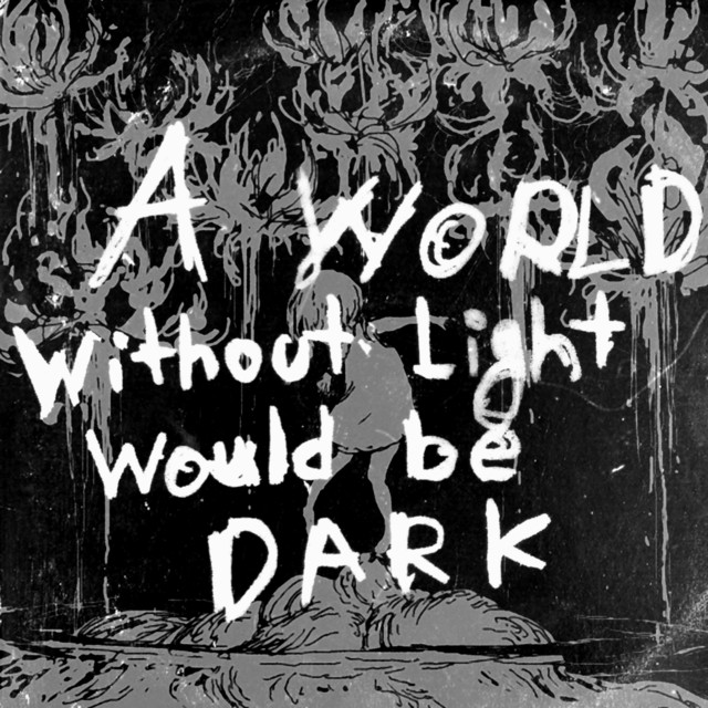 A World Without Light Would Be Dark - song and lyrics by Sangri | Spotify