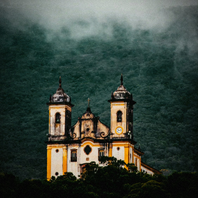 OLHA PRO PRETO PT. II