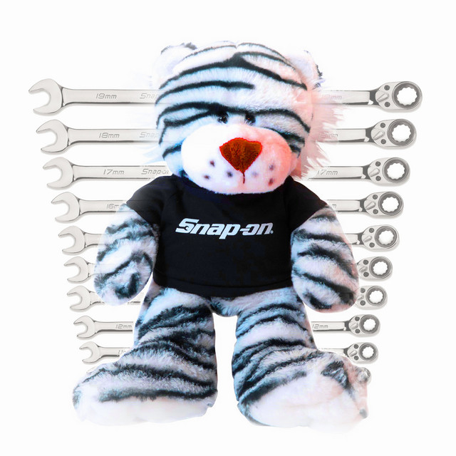snap-on cover art