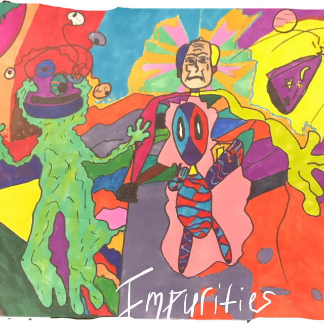With Friends Like These, Who Needs Enemas cover art