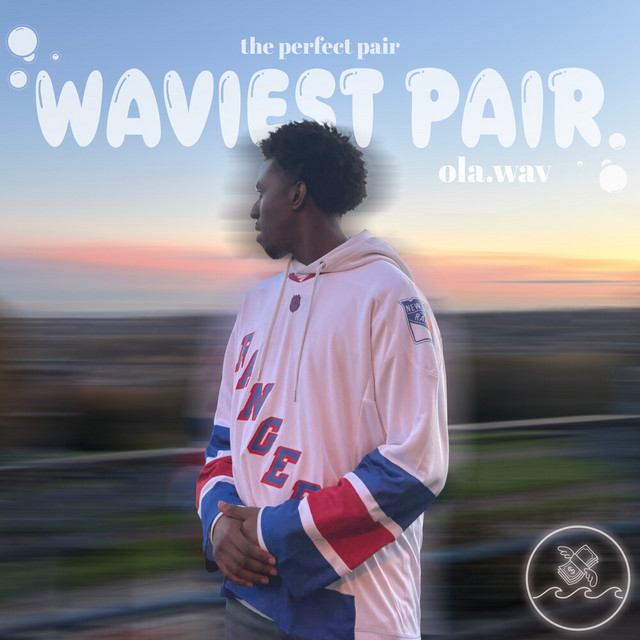 ola.wav - the perfect pair - waviest pair