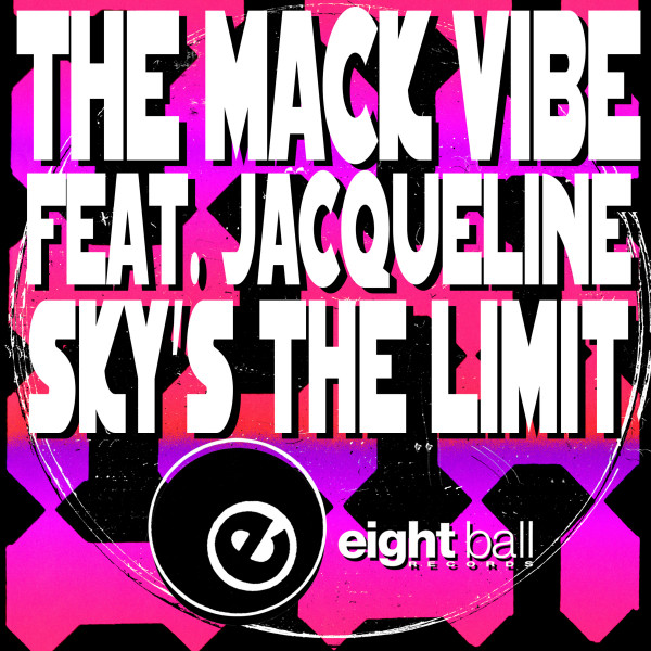 Sky's The Limit (Previously Unreleased Mixes Remastered 2022) cover art