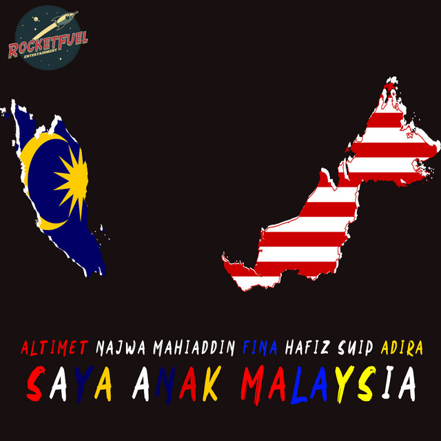 Saya Anak Malaysia