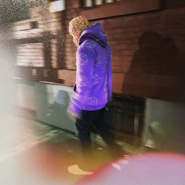 Beat Tape Vol. 6 cover art