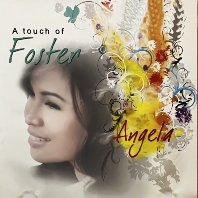 A Touch Of Foster cover art