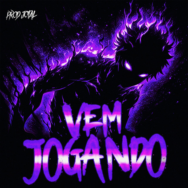 Vem Jogando