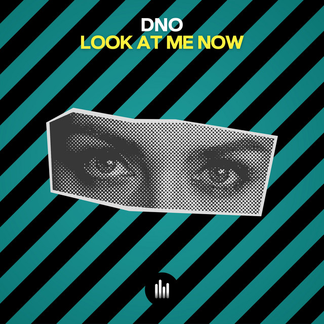 LOOK AT ME NOW cover