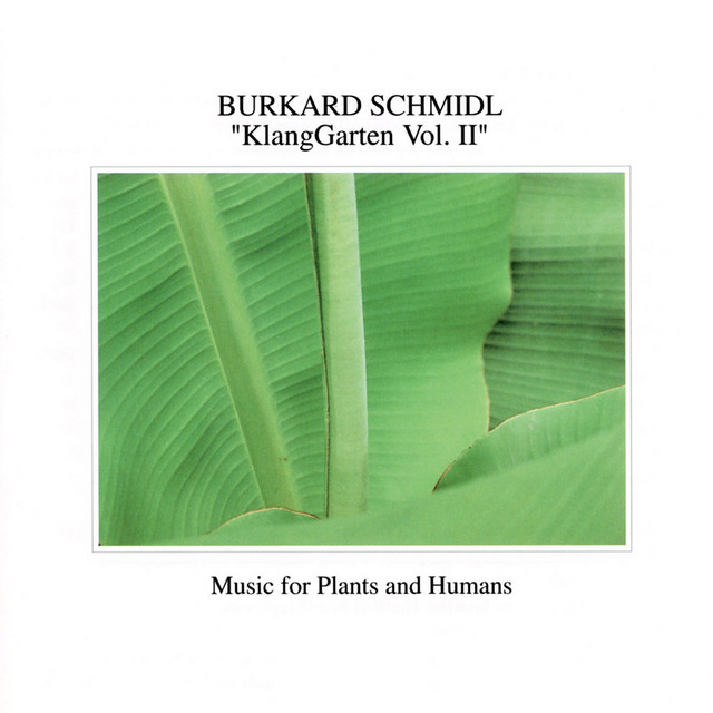Burkard Schmidl Photo