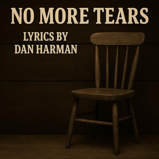 No More Tears cover art