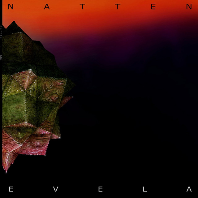Evela cover