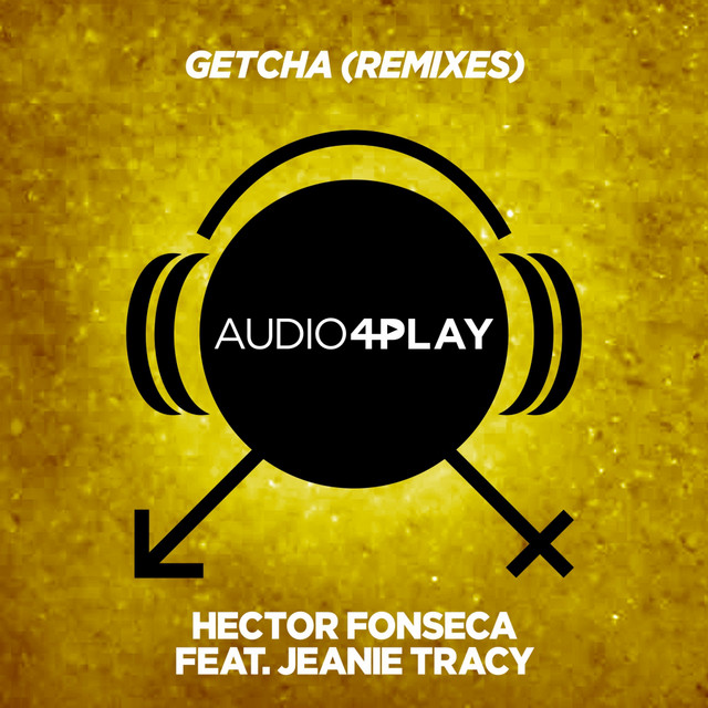 Getcha (Remixes) cover art