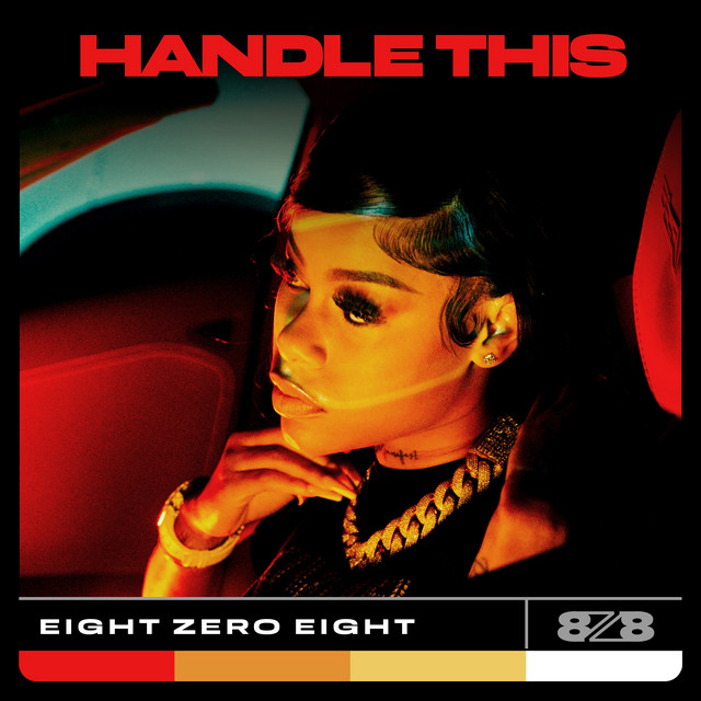 Handle This cover art