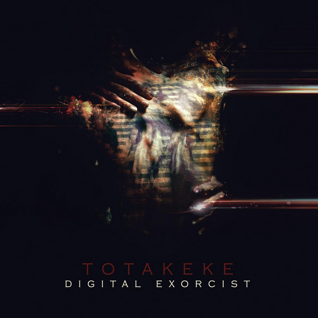 Digital Exorcist cover art