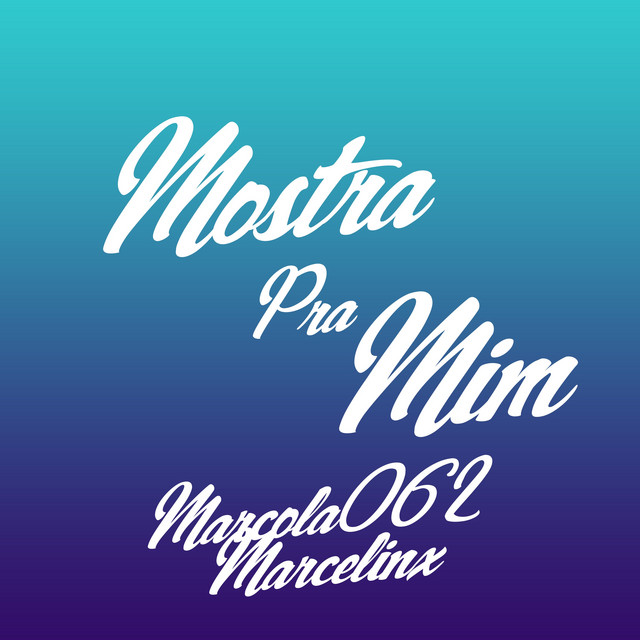 Mostra pra Mim