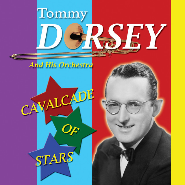 Cavalcade Of Stars cover art