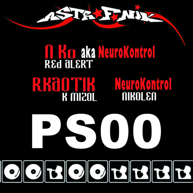 RKAOTIK Photo