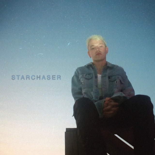 Star Chaser cover art
