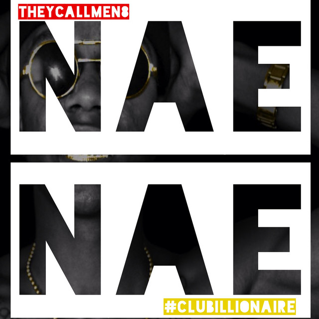 NaeNae (Hold up, Show Nuff) cover