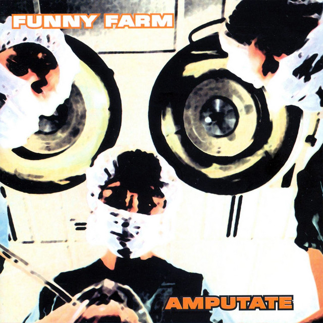 Amputate cover