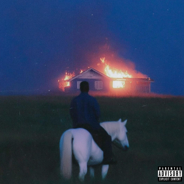 Aries cover art