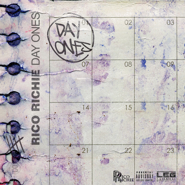 undefined album image