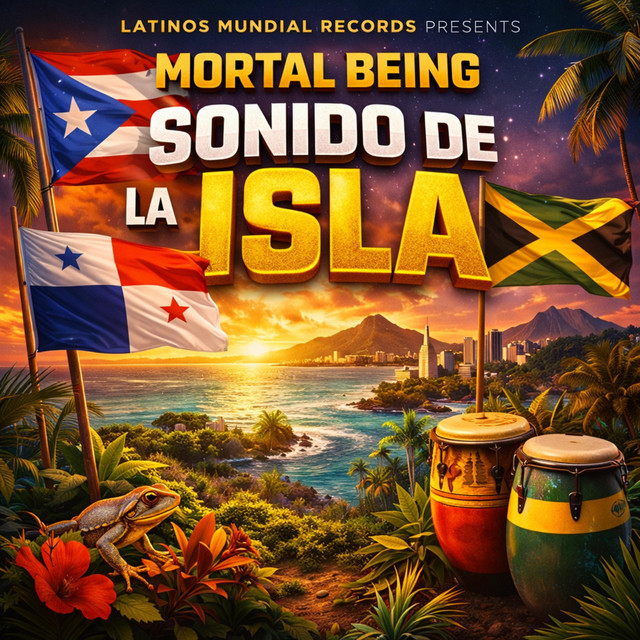 Sonido De La Isla