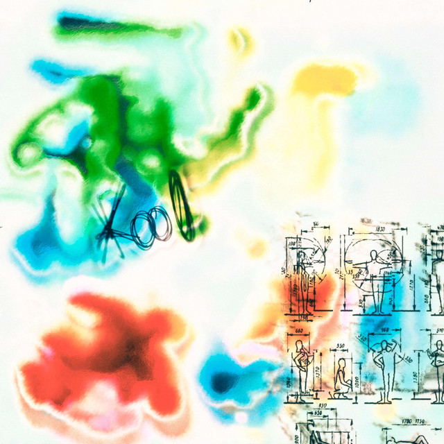kool cover art