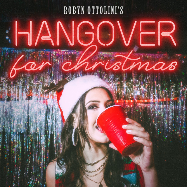 Hangover for Christmas