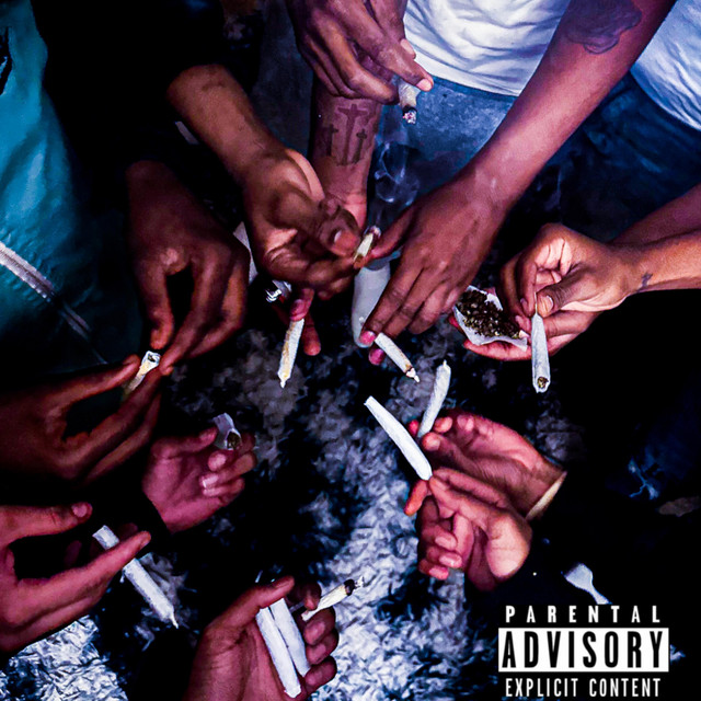 Get Started cover art