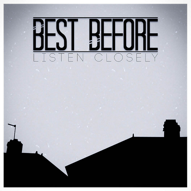 Listen Closely cover