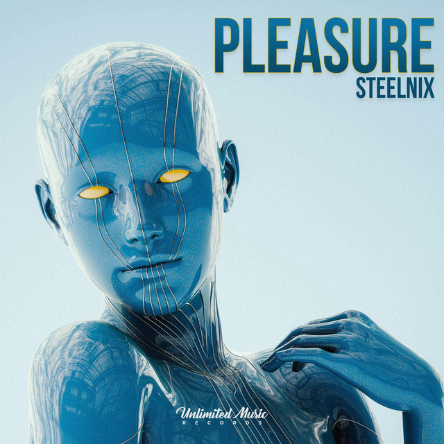 Cover du titre Pleasure