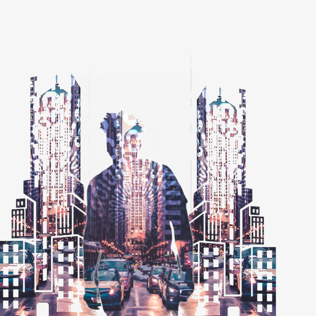 Rodeo cover art