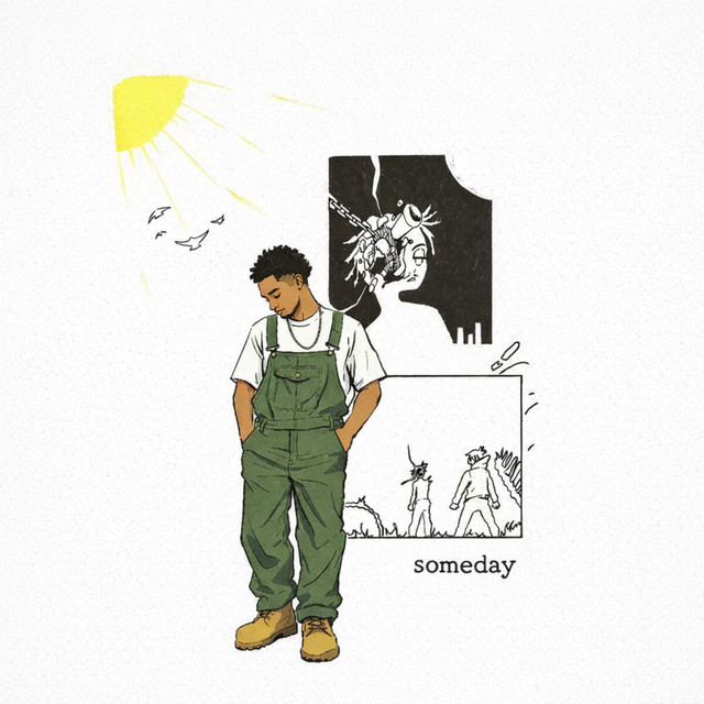 undefined album image