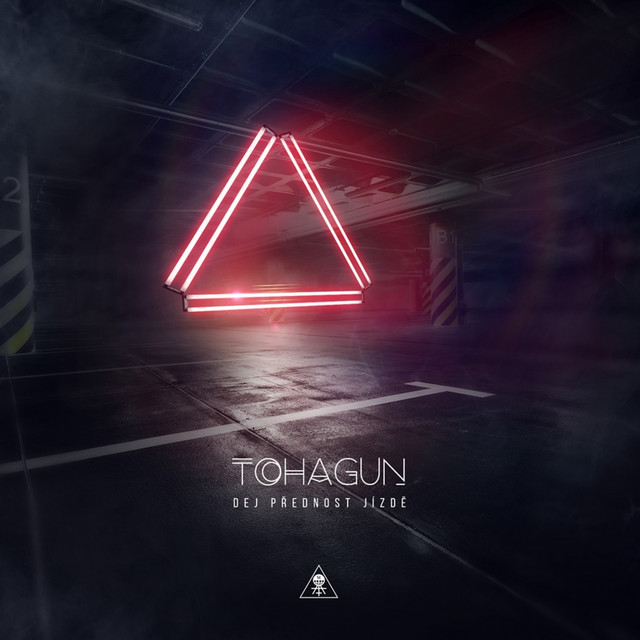 Dej Přednost Jízdě cover art