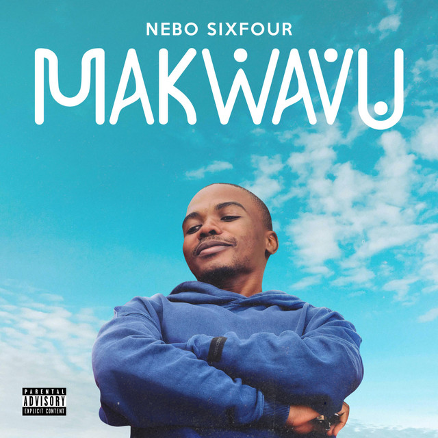MAKWAVU cover art