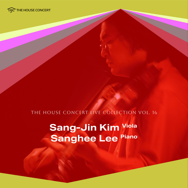 Viola da gamba Sonata in G Minor, BWV 1029: I. Vivace - Live at Classic Mutation, Gwangjin-gu, Seoul, 3/18/2009