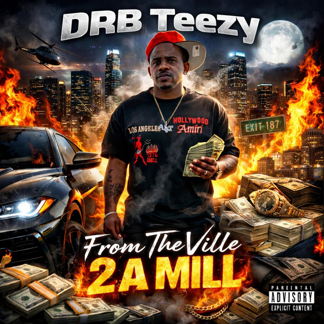From the Ville 2 A Mill
