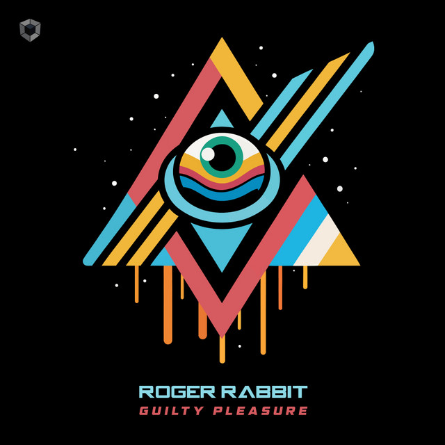 Guilty Pleasure album art
