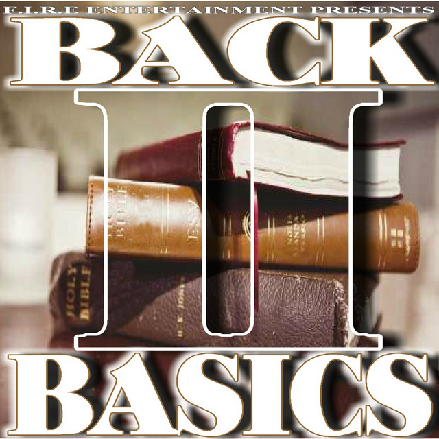 Back 2 Basics - Album by Jody Sauvage | Spotify