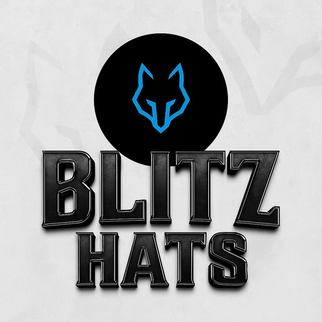 BLITZ HATS