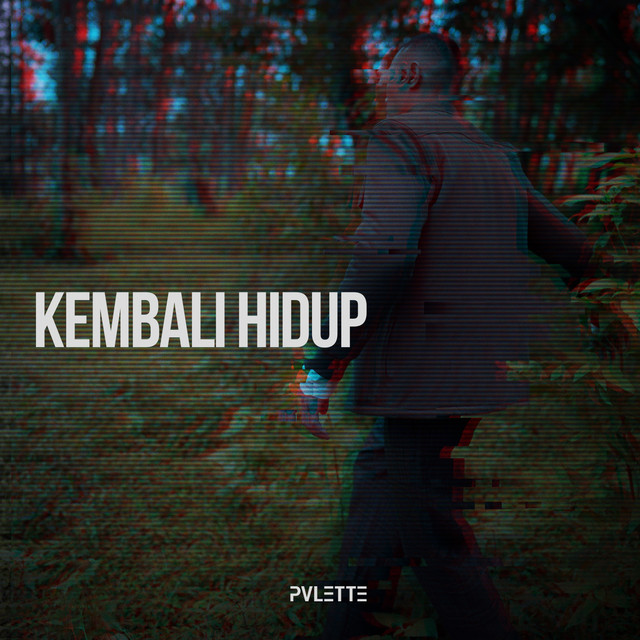 Kembali Hidup cover art