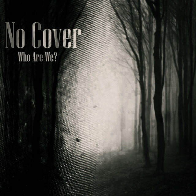 Who Are We? cover art