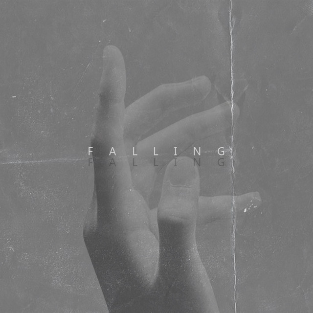Falling cover art